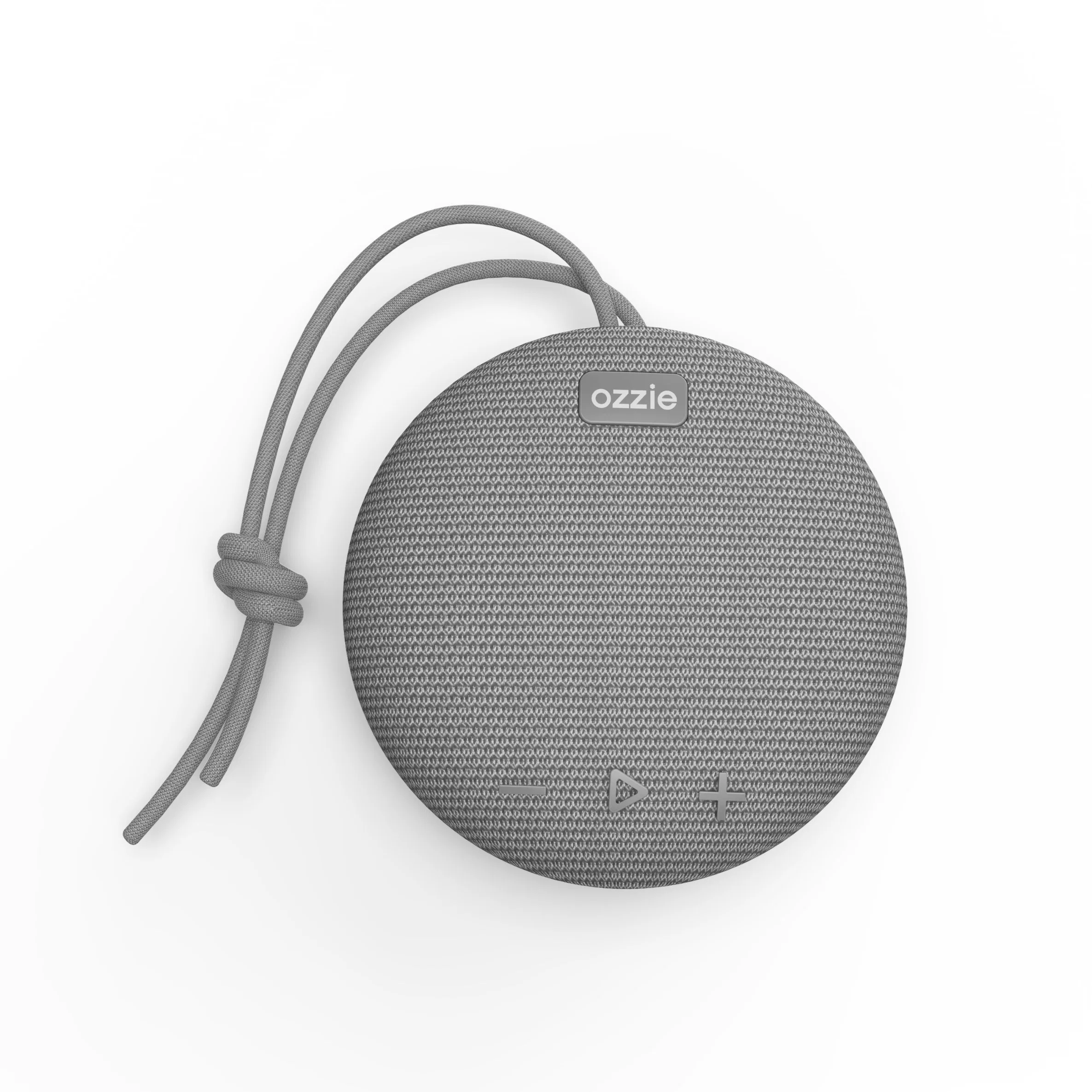 Heißer Verkauf OEM Logo IPX7 Wasserdichte HiFi-Computer Wireless Portable Mini-Audio-Lautsprecher