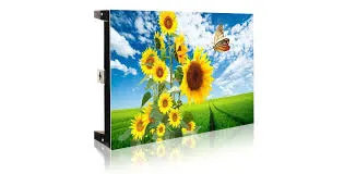 High Definition und hohe Helligkeit Indoor Small Pitch LED Display Sign für Konzert, Theater und Digital Signage Anwendungen