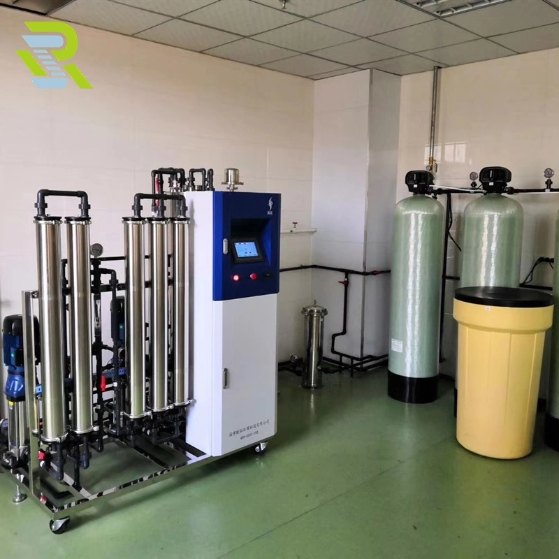 Water Softener Equipment, Reverse Osmosis System, Softening Water Machine Water Treatment System