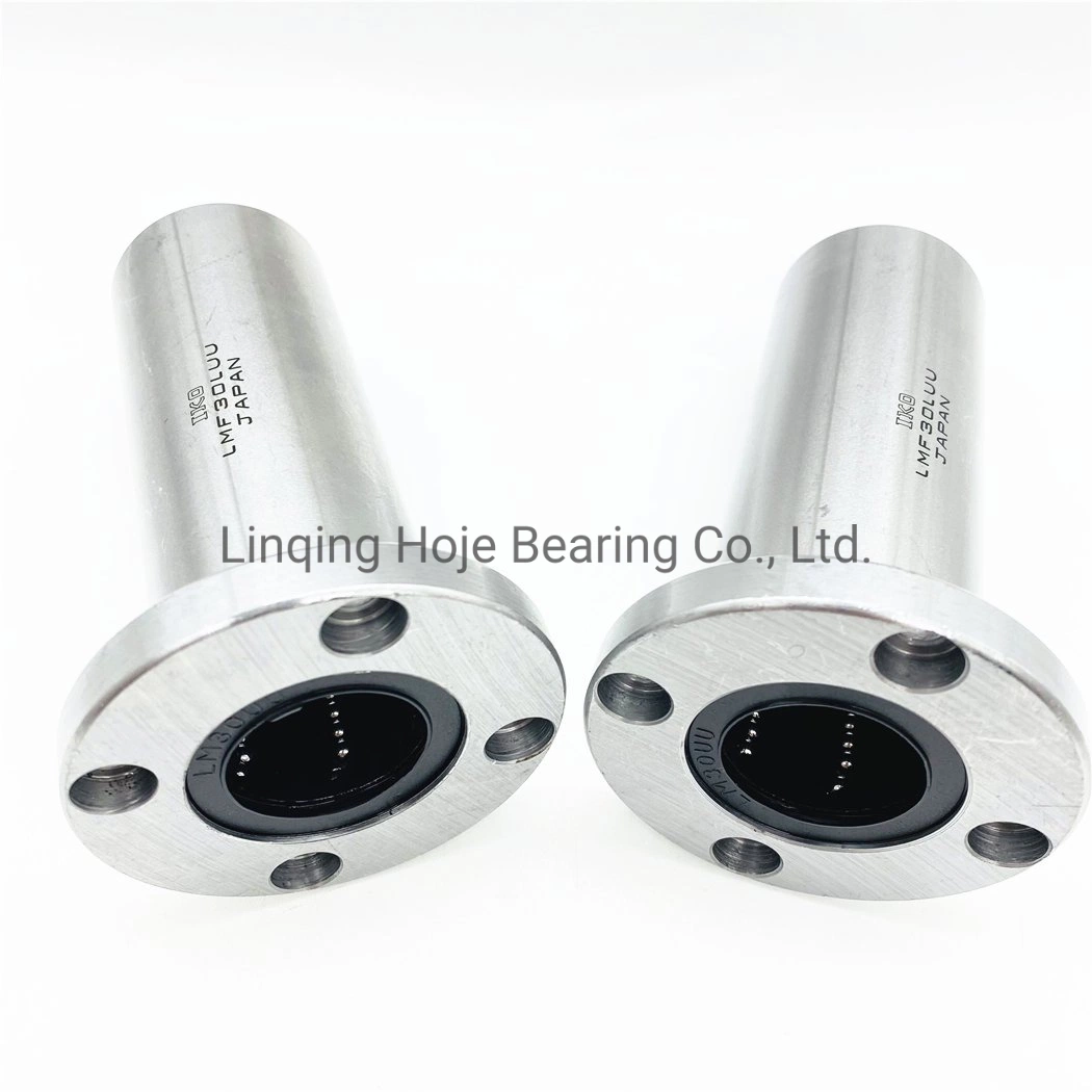 Hiwin THK IKO NSK Kbs Nb Linear Bearing / Linear Bushing / Linear Rail / Linear Guide Lm Lme Lbar Kb Kh Series Bearing