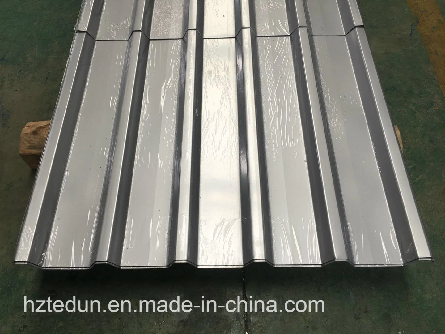 Trapezoidal Roofing Wall Sheet/ Building Materials/Africa Market/ Low Price/ Prepainted Steel Sheet/Galvanized Steel Sheet/Base Sheet/High quality/High cost performance 