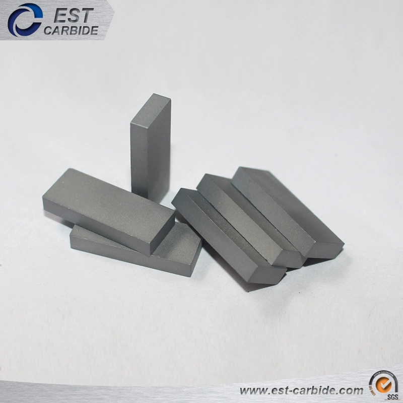 Tungsten Carbide Plate with Good Hardness