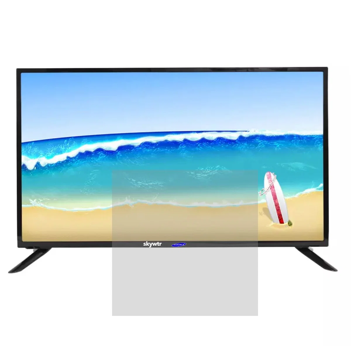 iQ Smart TV شاشة عرض تفاعلية تعمل باللمس 32 43 50 55 65 بوصة Android OLED USB Classroom Glass Frame Time (الإطار الزجاجي OLED USB Classroom لـ Android دعم DDR لذاكرة الوصول العشوائي