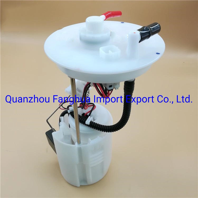 Fuel Pump Module Assembly 17708-Tr0-H00 17045-Tr0-H00 for Japanese Cars