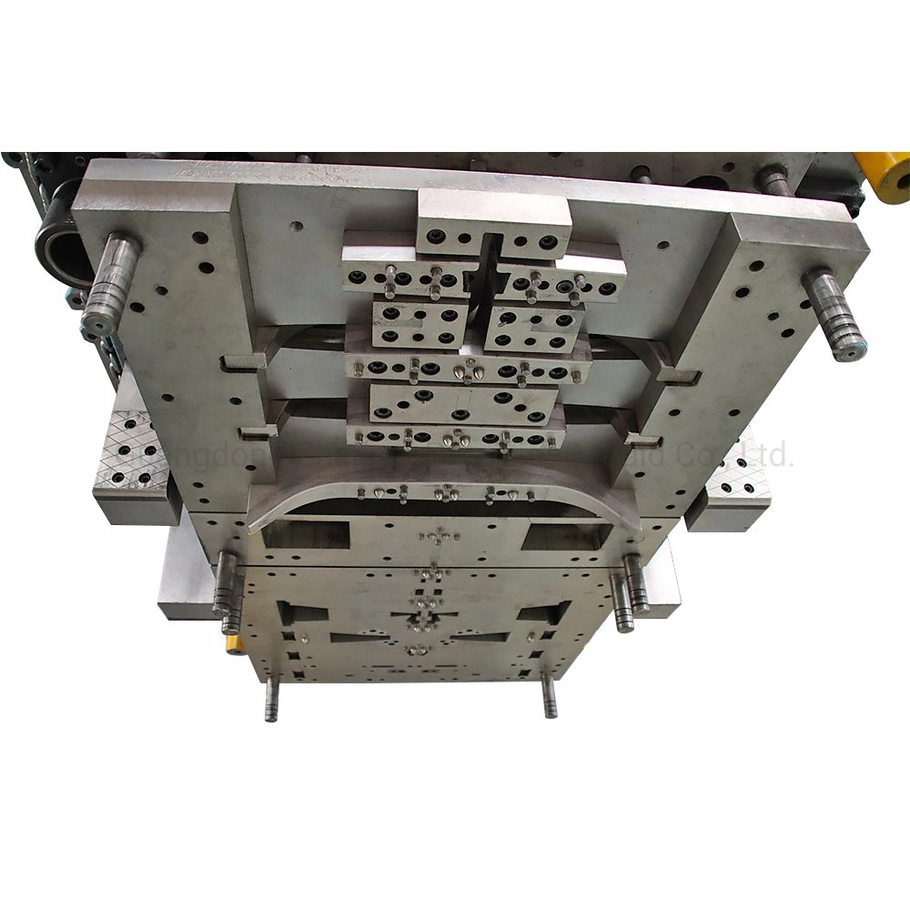 Professional Manufacturer for Motorycle Sheet Metal Stamping Mould Bending Mould Compression/Progressive Mould