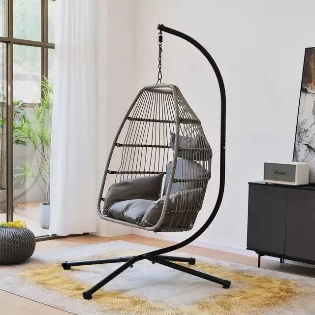 Großhandel Patio Garten Outdoor Lounge Swing Chair