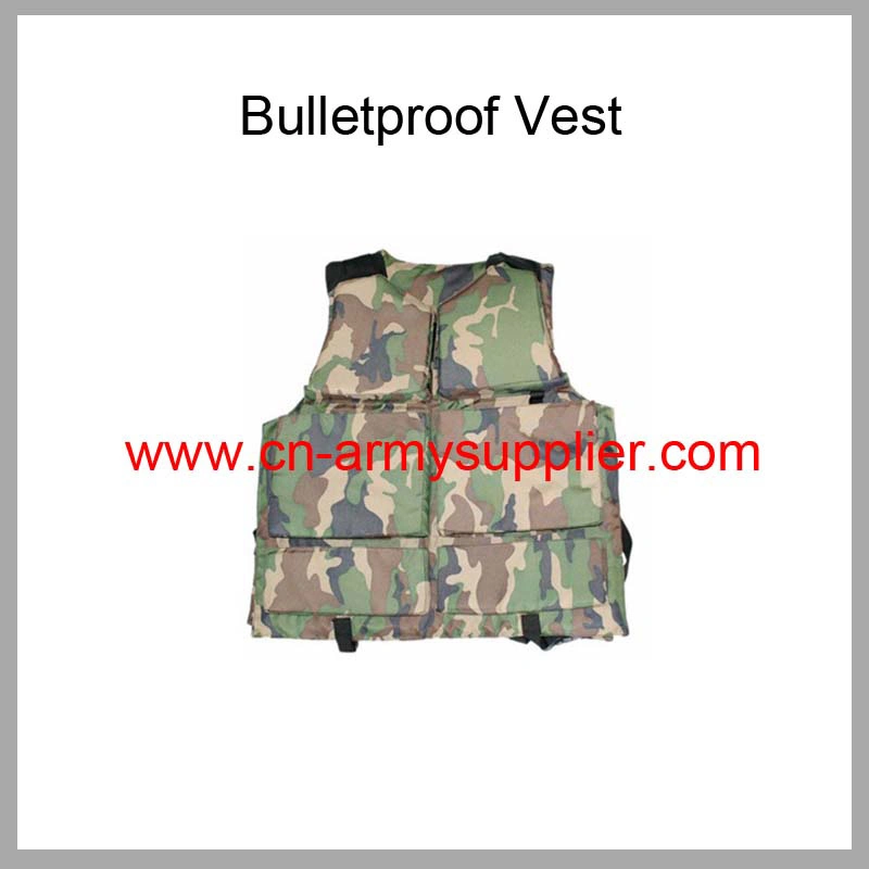 Wholesale/Supplier Cheap China Army Nijiiia Aramid PE Bulletproof Floating Vest