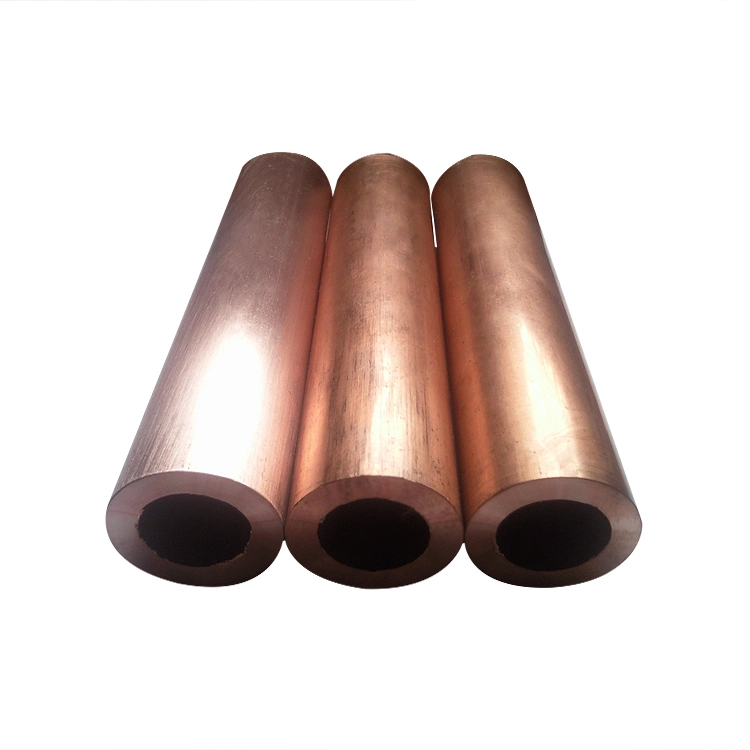 Large Diameter Copper Pipe, 100mm Copper Pipe