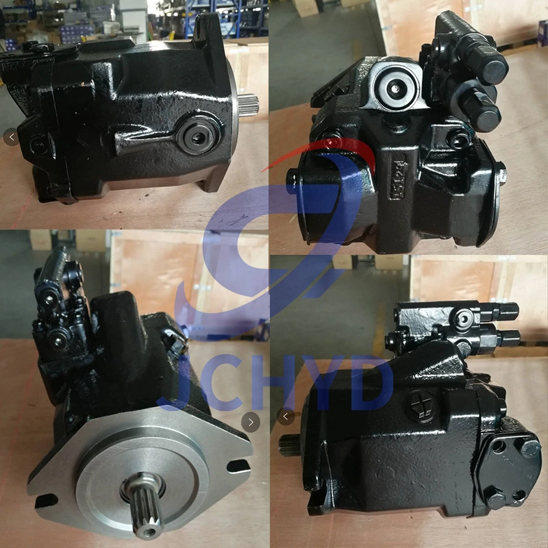 Hydraulic Pump Cat350-0666 Piston Pump 247-7867/296-6714/10r-0547 Pump for Excavator