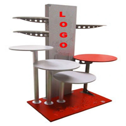 Flexible Combination Display Stand for Window Showcase Wholesale/Supplier