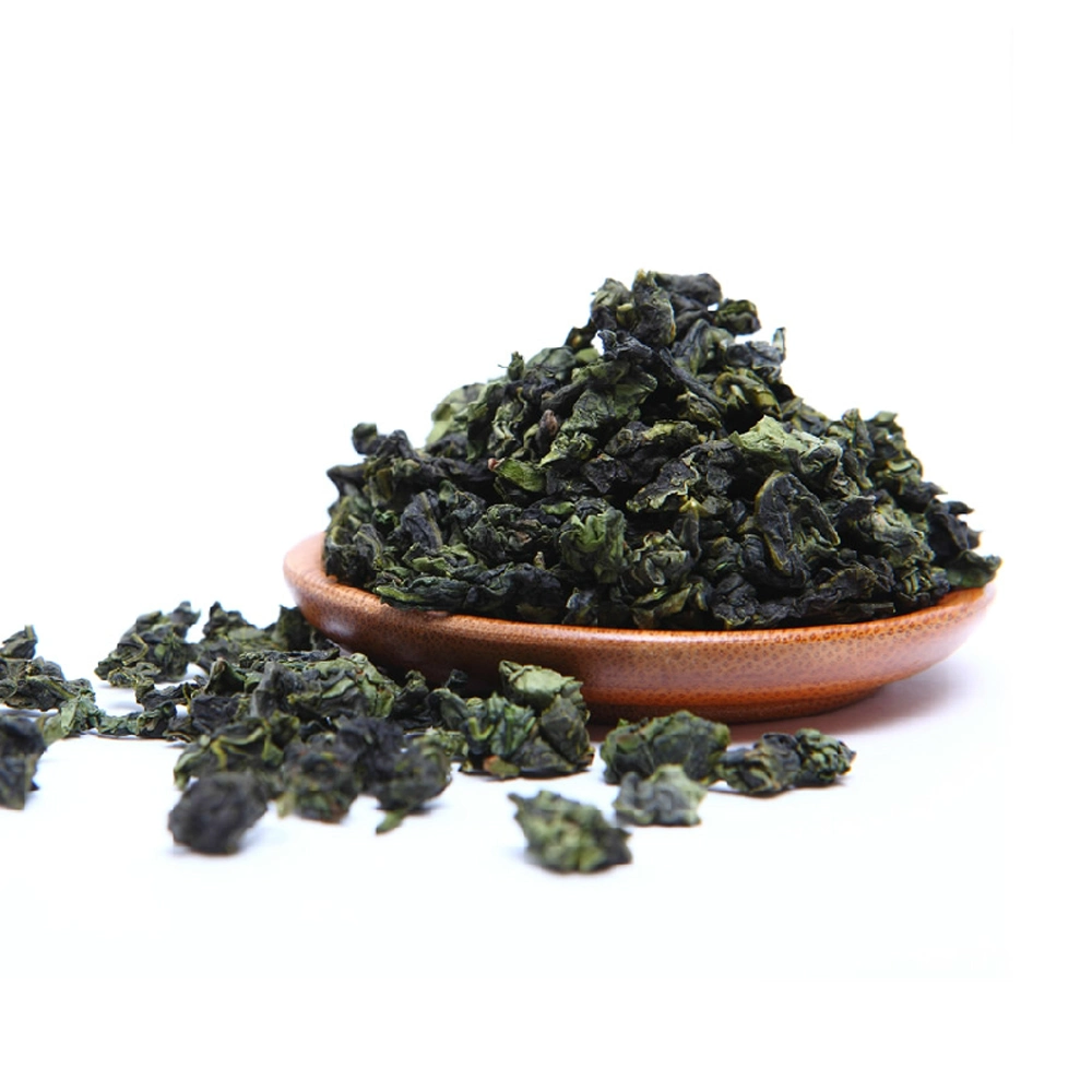 Taiwan Green and Fragrant Oolong Tea China Unique Fresh Oolong Tea Tieguanyin