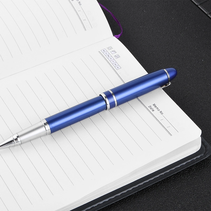 Signature Pen High-End Business Gift Pen Office Stationery