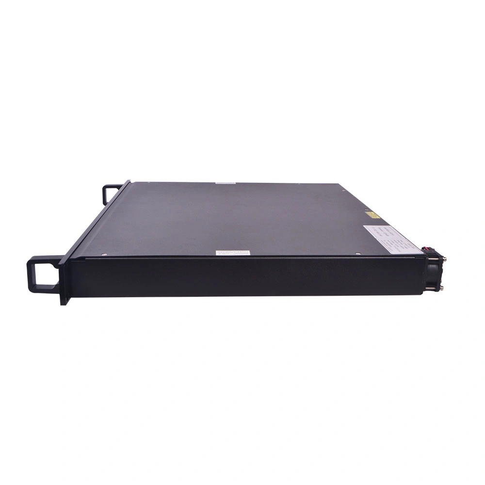 CATV RF Externally Modulated 1550nm Optical Transmitter with AGC