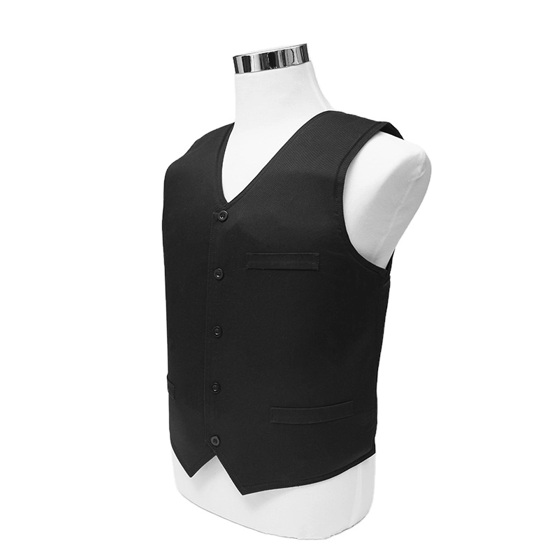 Police Light Weight High quality/High cost performance Bulletproof Concealed Anti Knife Clothing