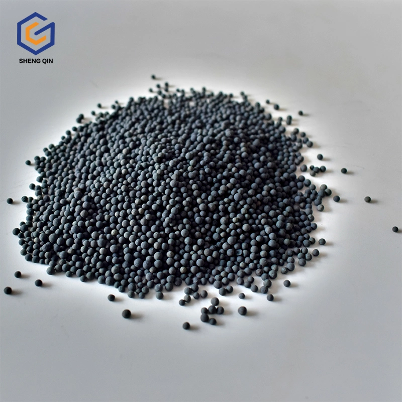 Chemical Reagents and Additives Customized Hydrocarbon Steam Reforming Catalysts Methanation Catalysts Klj-101/Klj-102