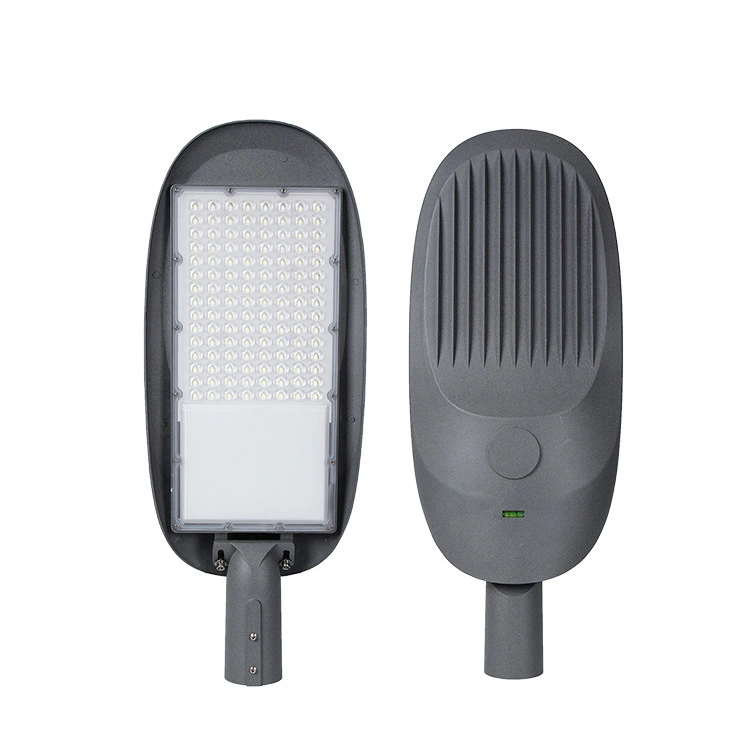 High Quality Waterproof Street Lighting Aluminum IP65 150W SMD LED Street Light Outdoor Road Lamp