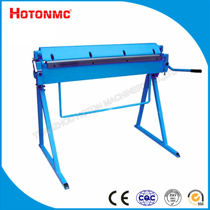 W1.2X1040 Machinery manual bending machine