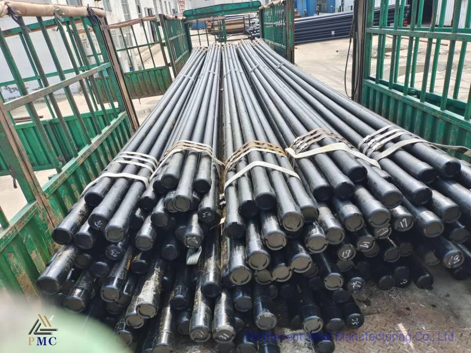 API 5CT Tubing Casing Pipe, American Petroleum Institute API Specification 5CT/ ISO 11960: 2001