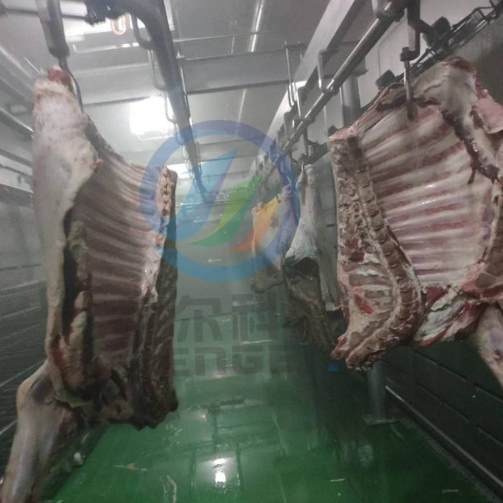 Meat Defrosting Room Seafood Shrimp Thawing Machine