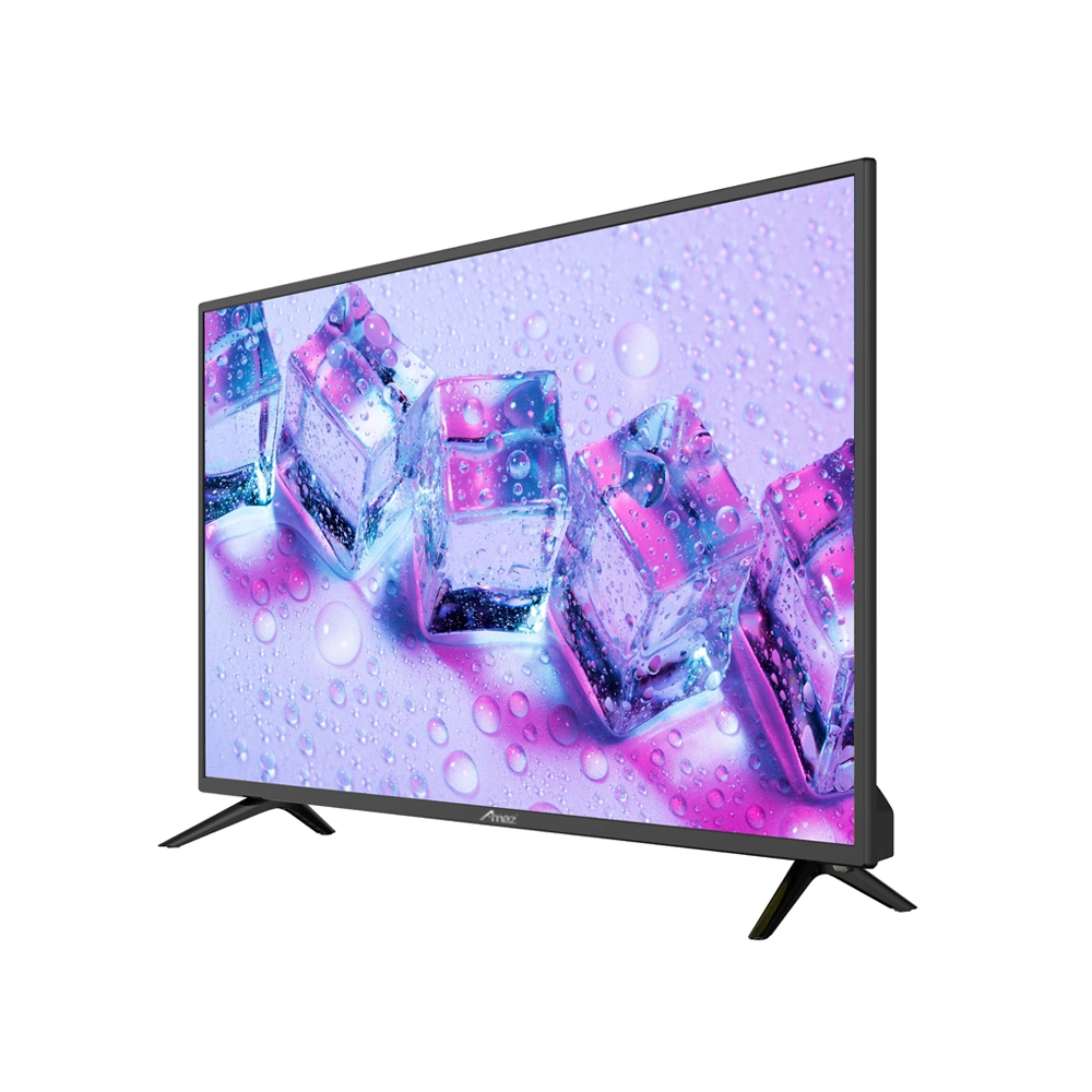 Amaz Smart TV de plasma 4K de 50 pulgadas de pantalla de televisor LED