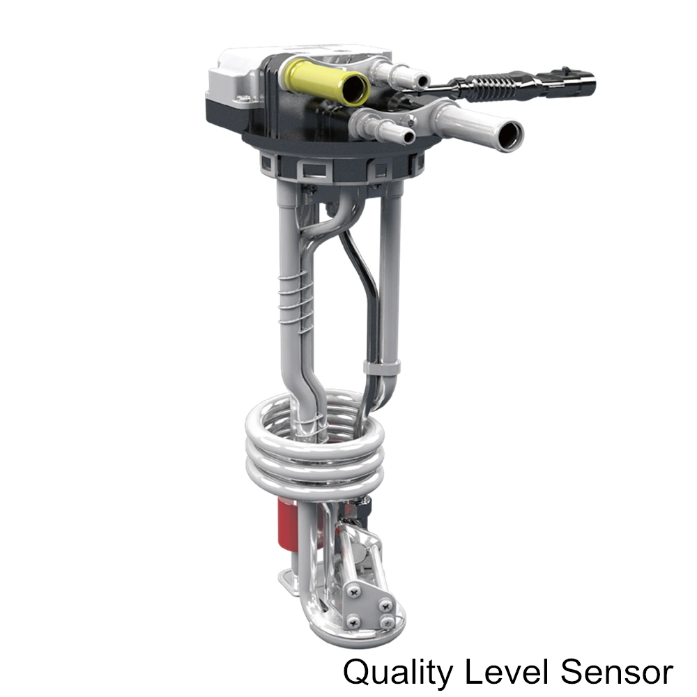 Alta precisión, buena fiabilidad Acero inoxidable camión Marino coche eléctrico combustible tanque indicador de nivel sensor de nivel de calidad