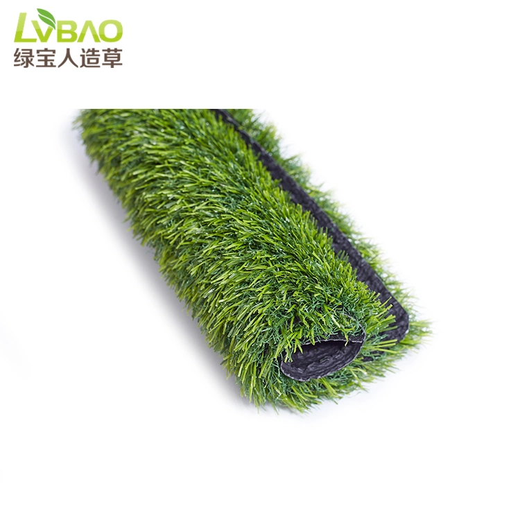 LVBAO 25mm Hot Sale Artificial Grass With Sample Provided