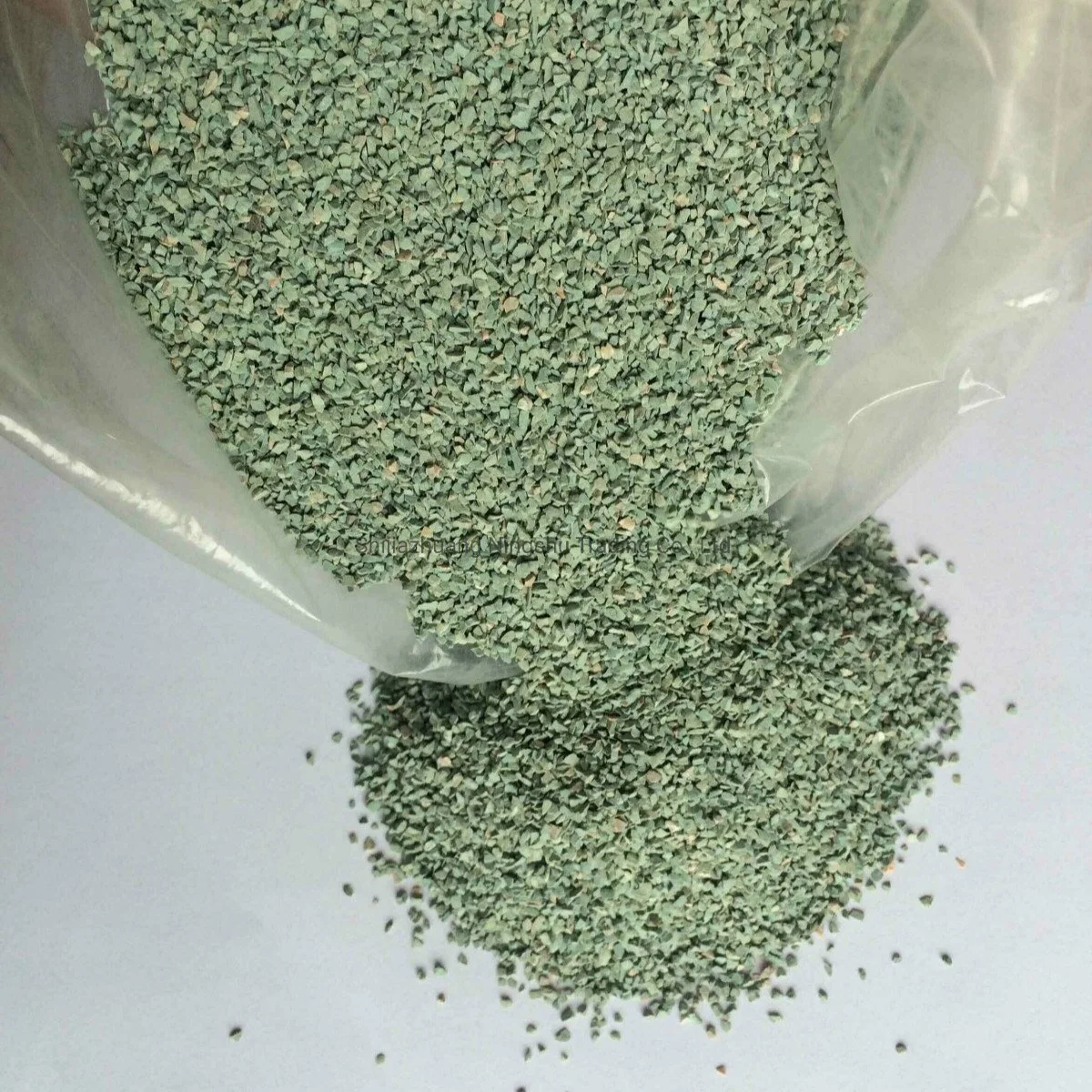 Clinoptilolite Natural Zeolite for Water Treatment Agriculture Fertilizer