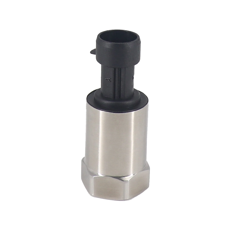 Ceramic Voltage Current Output 1%Fs Pressure Transducer Sensor