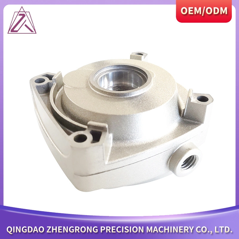 Automotive/Medical/Machine/Construction/Motorcycle/Bicycle/Electronic CNC Milling Machining Parts