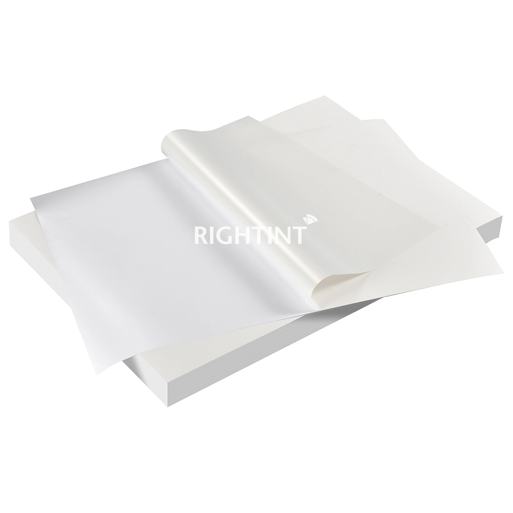 70X100cm/70X50cm/20X30inch/OEM papel Rightint cartón adhesivo OEM de encargo vinilo autoadhesivo