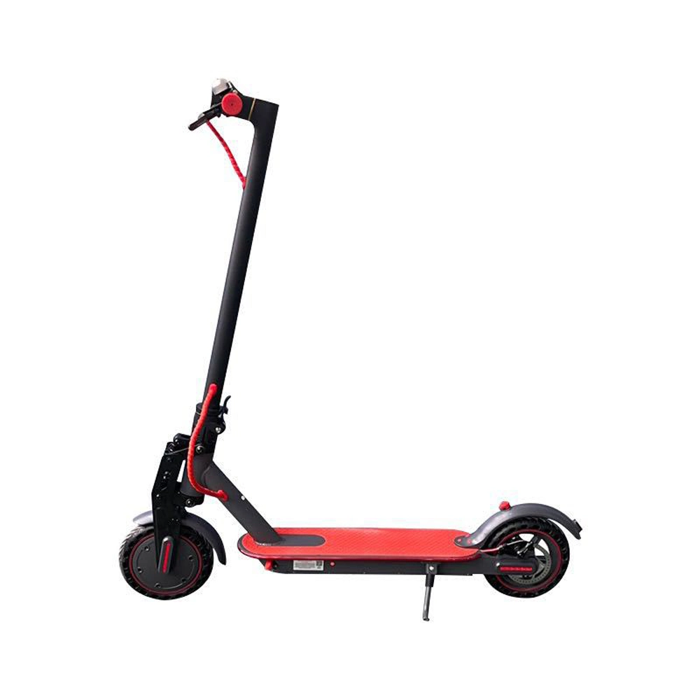 Amazon adulto de alta calidad Scooter Scooter eléctrico plegable Mini