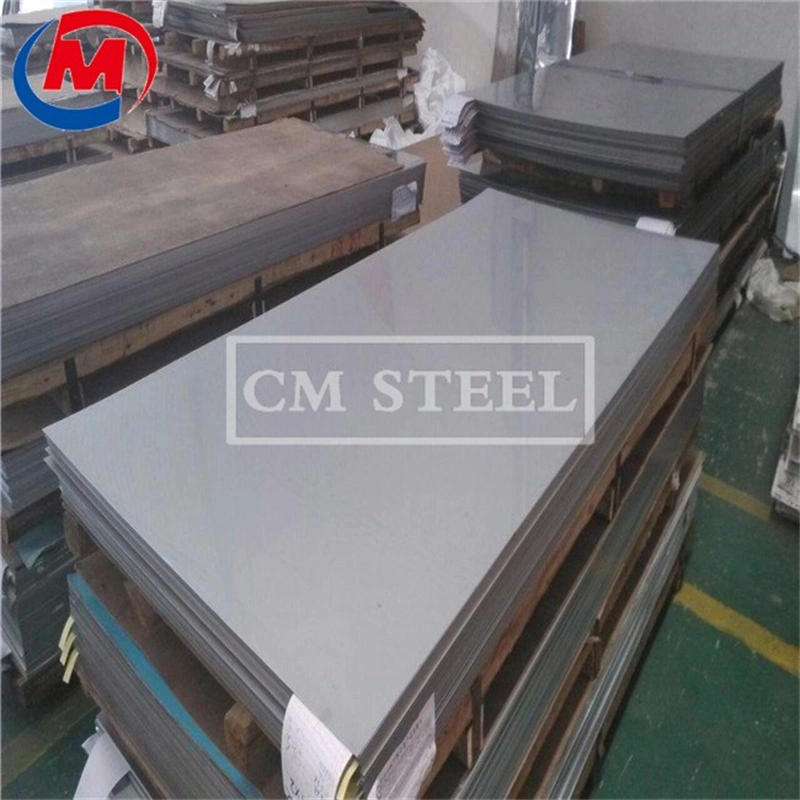 304 316 Strip Cold Rolled 0.18-0.8mm 2b Ba No. 1 No. 4/Hl/8K/6K Stainless Steel Coil