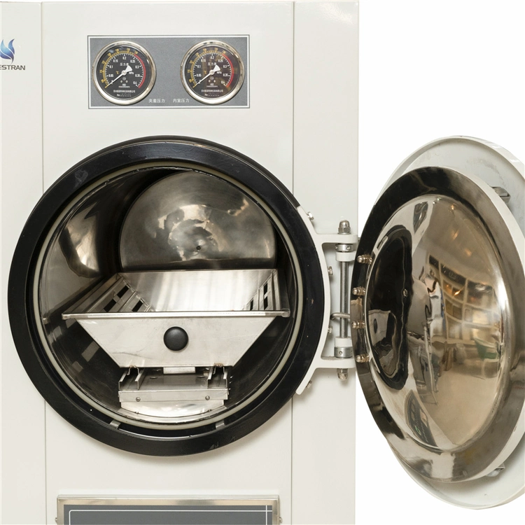 Bt-200ydb Hospital Medical Autoclave Sterilization 200L Horizontal Autoclave Sterilizer