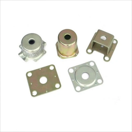 Steel Sheet Metal Fabrication Stainless Steel Fabrication Mechanical Parts Manufacturers