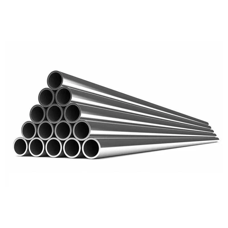 2205 Duplex Stainless Steel Pipe for Oil and Chemical Stainless Steel Pipe Direct Supplier Per Meter Pipe/Tube