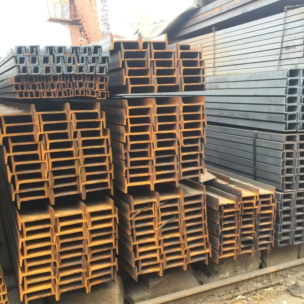 Manufacturers Supply Steel Spot Wholesale/Supplier Specifications Complete Galvanized H-Beam I-Steel Profiles