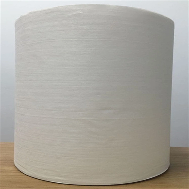 Polyester Fabric /Nonwoven Pet Spunlace Fabric