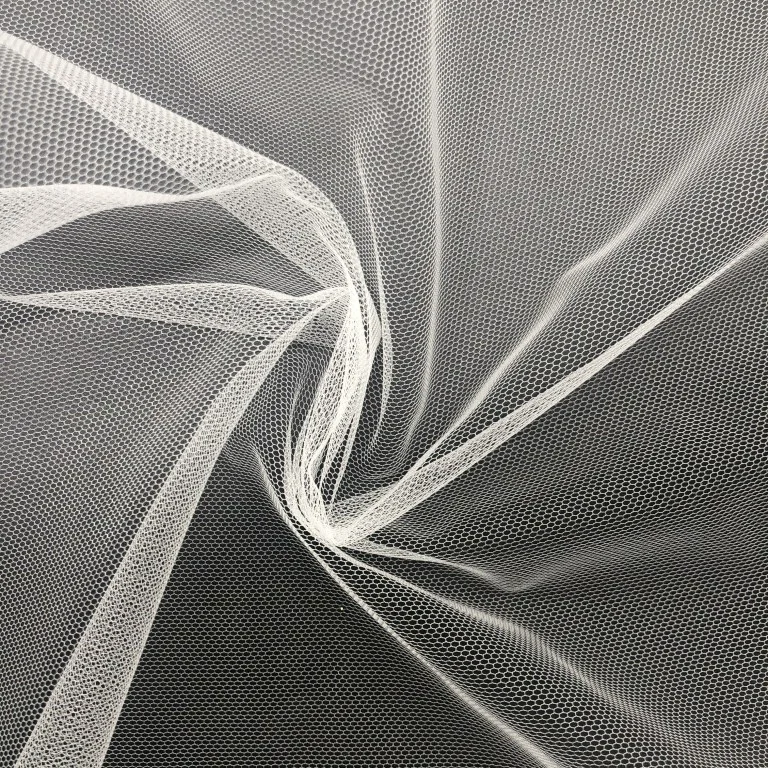 Нейлоновые тюль сетка ткани для вышивания