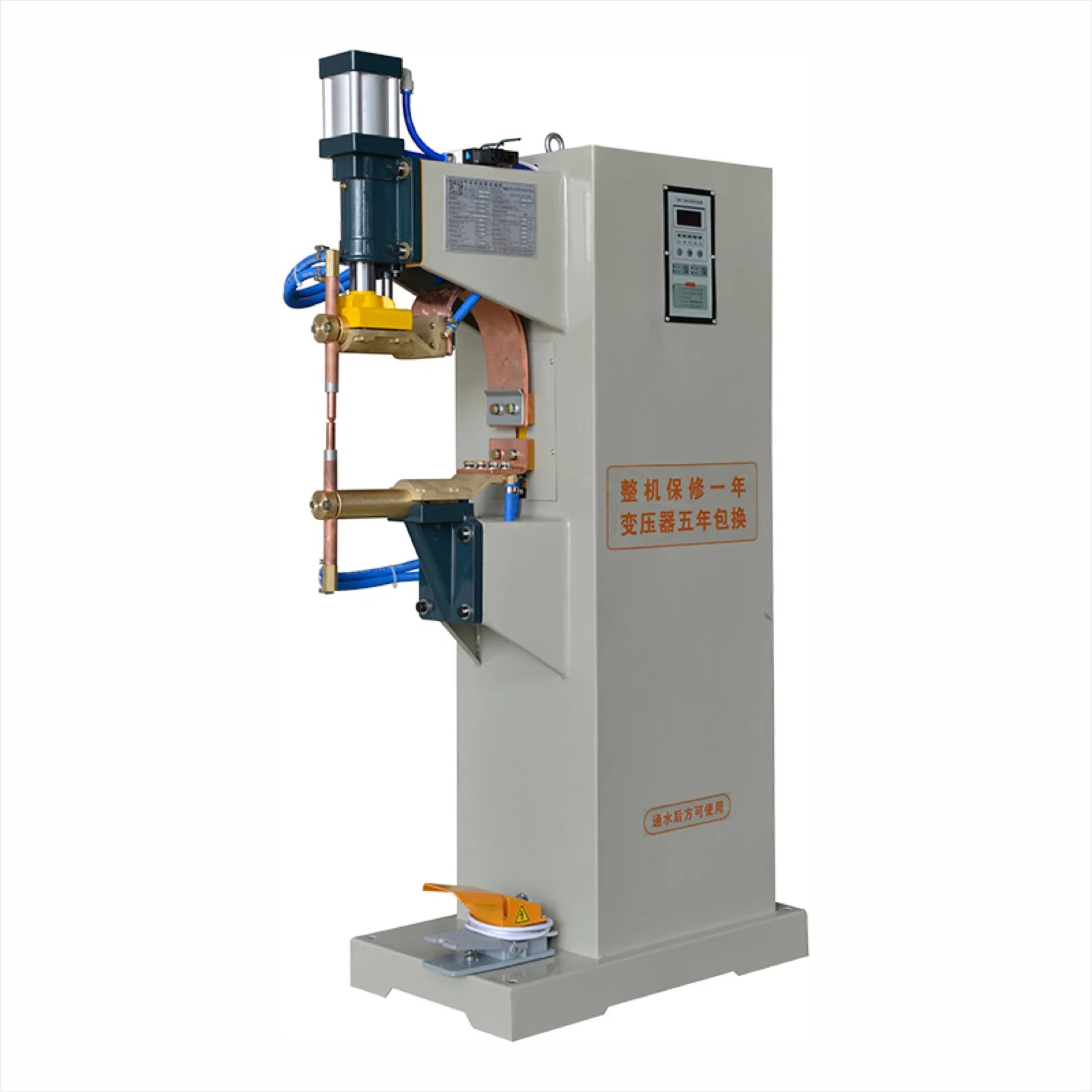 Spot Welding Machine Manufacturers (DN-35)