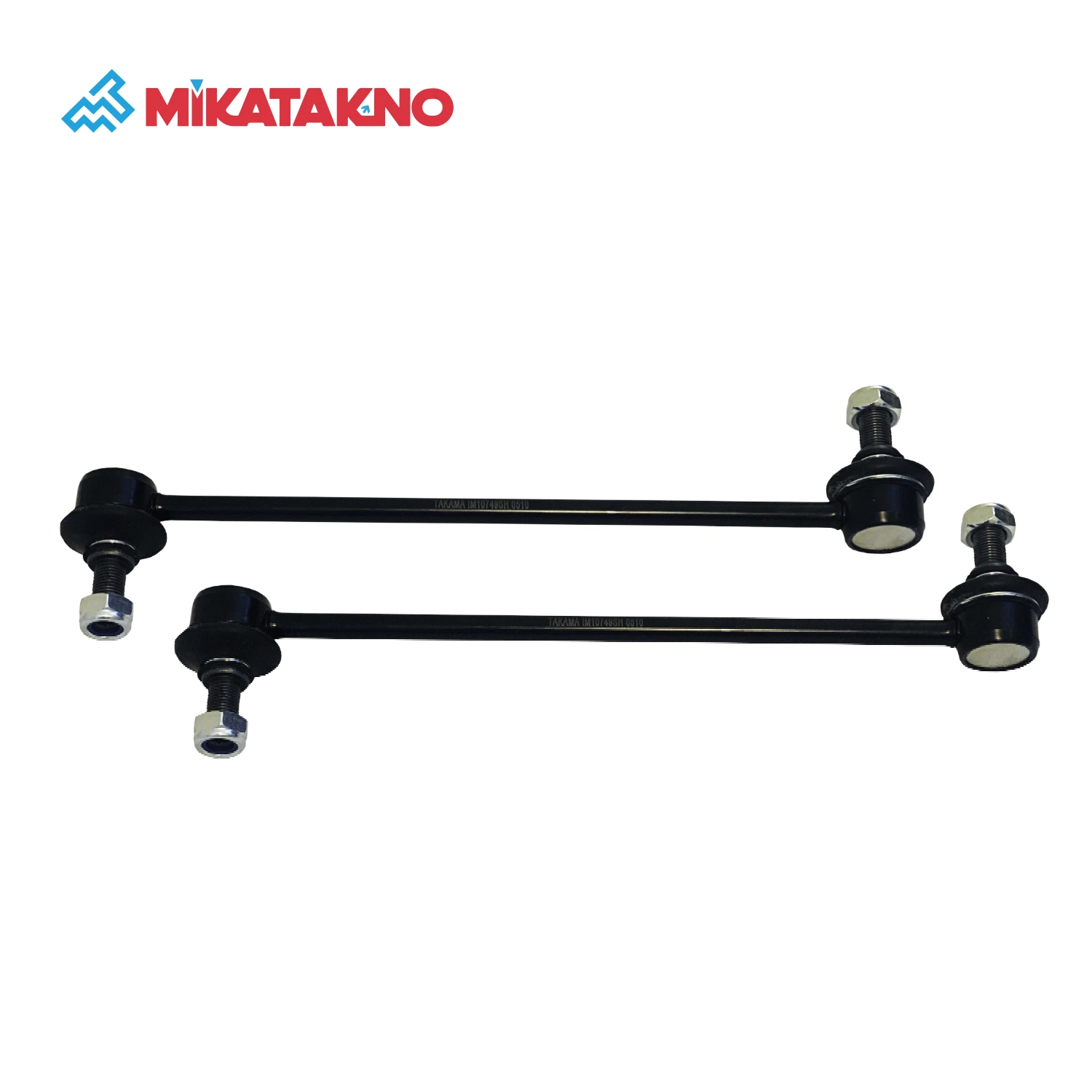 Barre stabilisatrice automatique pour Toyota Corolla Axio/Fielder Nze144 4RM 2006 pièces de suspension Prix favorable