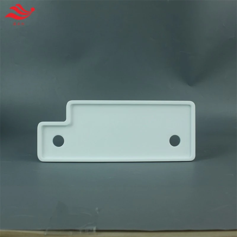 Manufacturers Process PTFE Groove Welding Groove Welding PTFE Groove