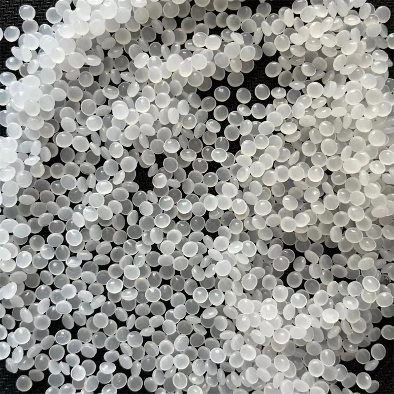 LLDPE Resin Blow Grade Granules LLDPE Film Material Grade/Virgin LLDPE 7042 Granules