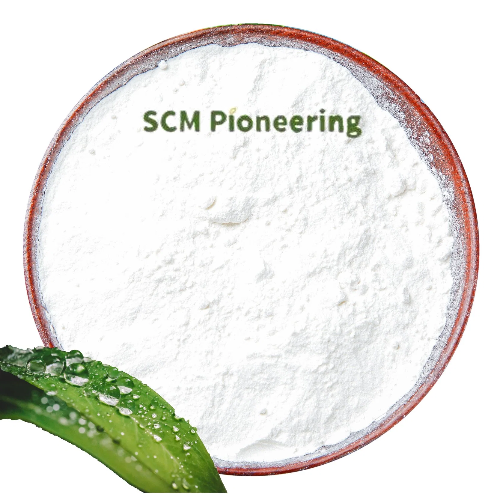 Bulk Sweetener Stachyose Powder CAS 10094-58-3 Stachyose Tetrahydrate Stachyose