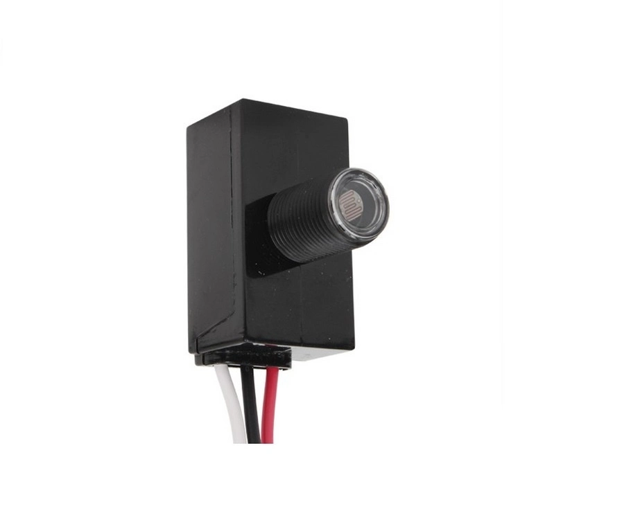 Dusk to Dawn Automatic Lighting Photoontrol Photoelectric Switch