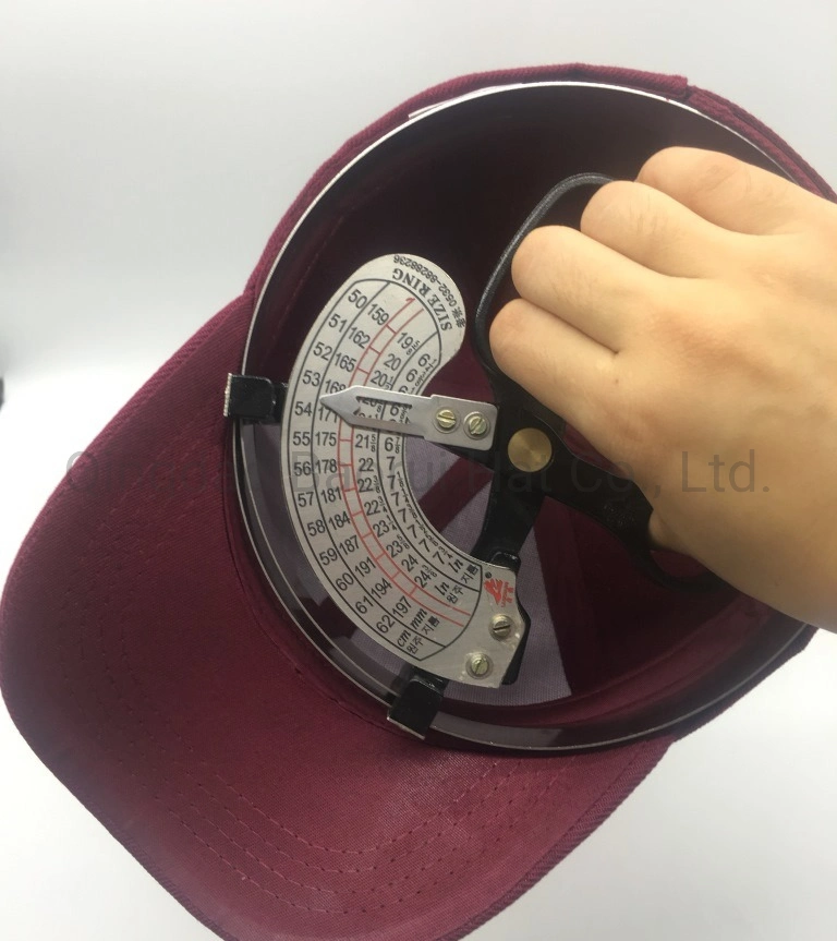 Fashion Color 6 Panel Kids Baseball Blank Caps Sport Hats