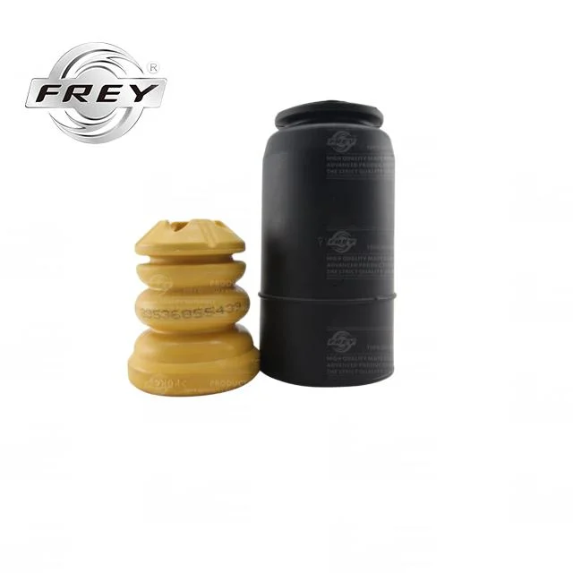 OE 33536855439 Frey auto peças de automóveis do Sistema de Suspensão Amortecedor Kit de inicialização de tampão de borracha para a BMW F20 F21 F31 F35