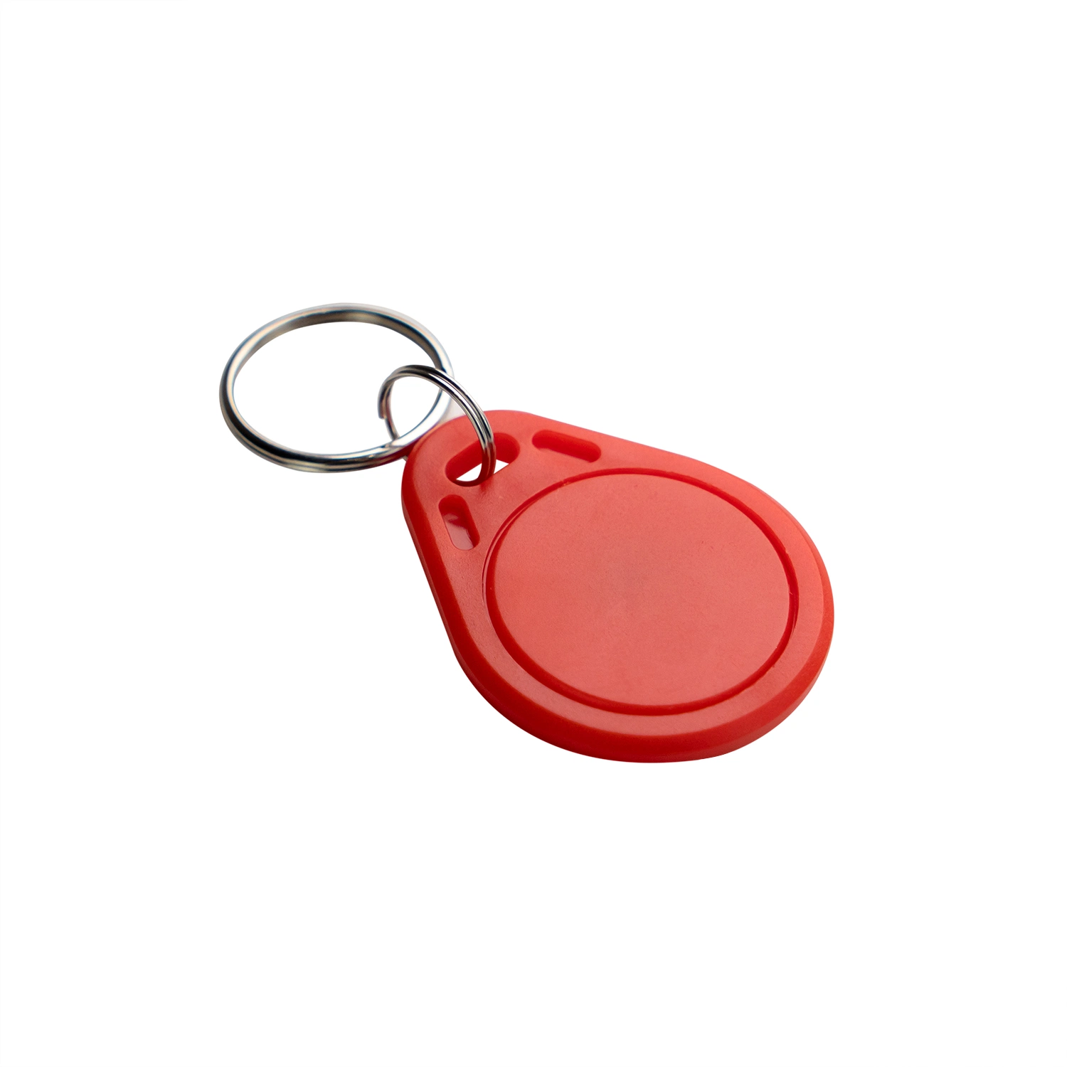 MIFARE DESFire EV3 4K Blank Key Fob Seres Перезаписываемый ключевой объект