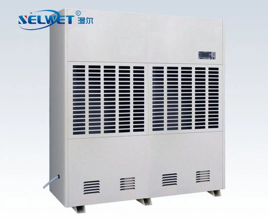 China Factory Support Air Cooling Multifunction Industrial Referigerant Dehumidifier on Sale