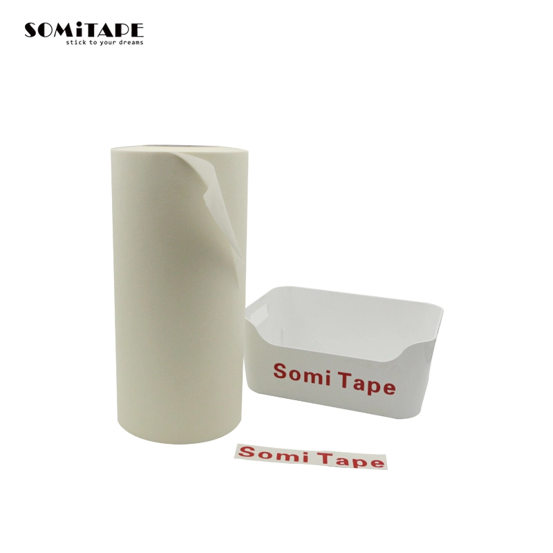 Papel de transferência de vinil Somitape Sh363p High Tack