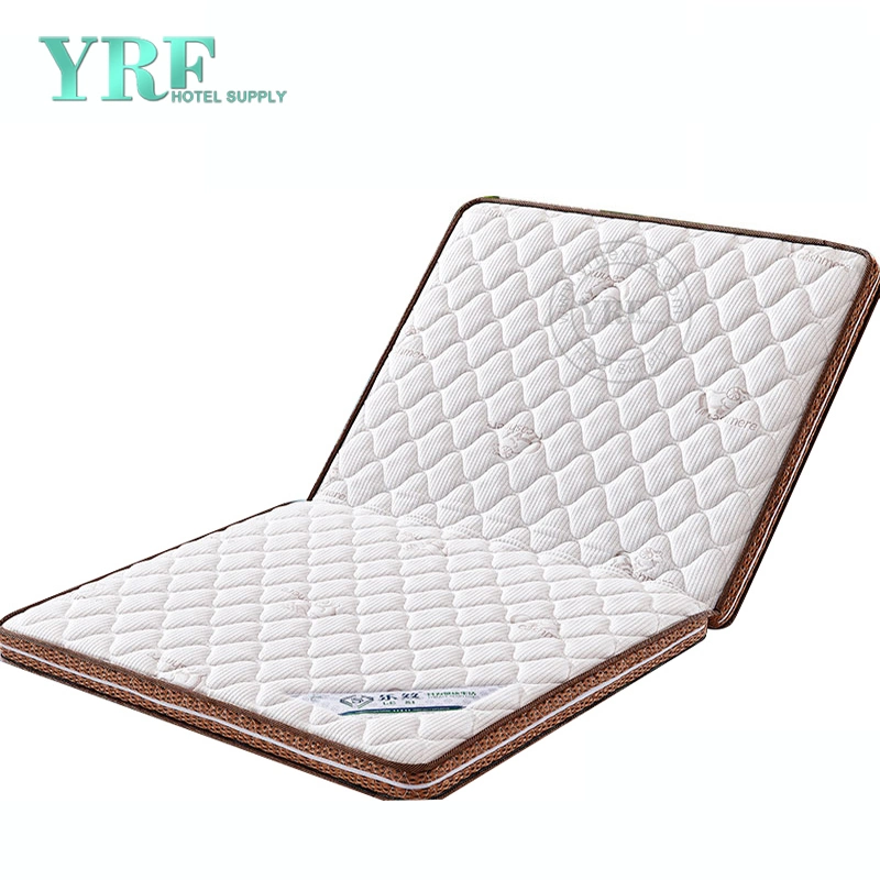 Home Foam Sleeping Tatami Double Foldable Detachable Washable 12cm Single Bed